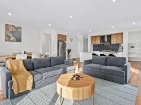 Stay at Golfers, Yarrawonga